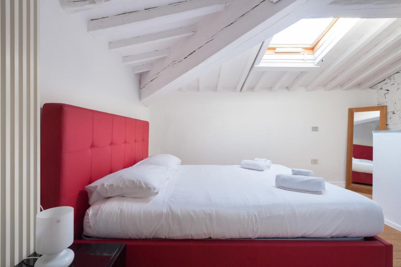 Duomo Florence Loft Perfect For Couples! Hosted By Sweetstay 外观 照片